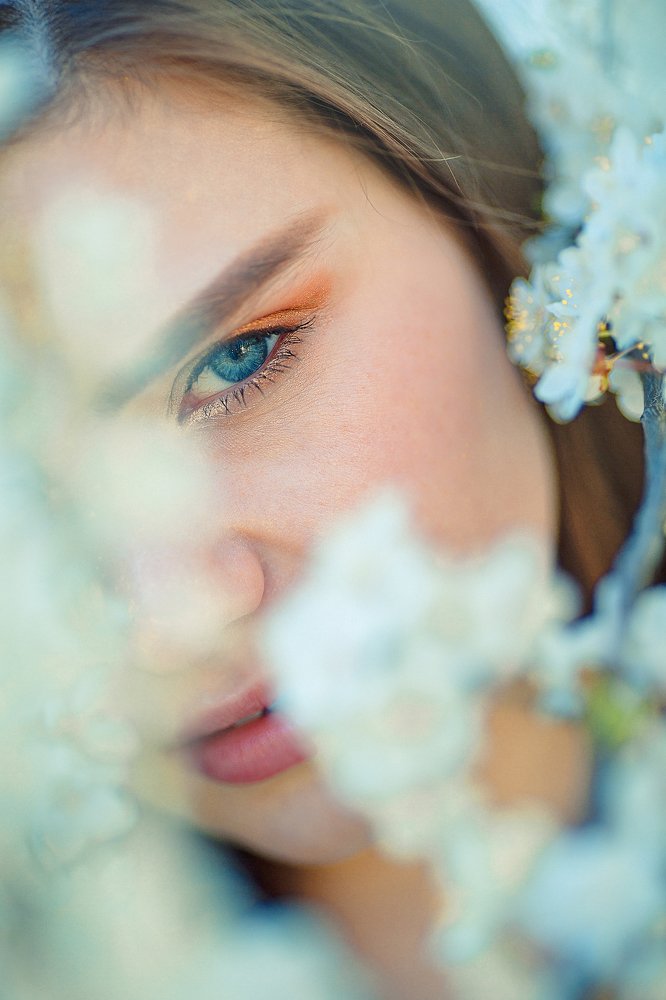 Photograph by Елена Сафронова