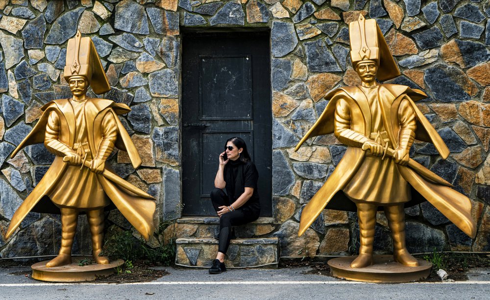 Фотография автора Fikriye Er