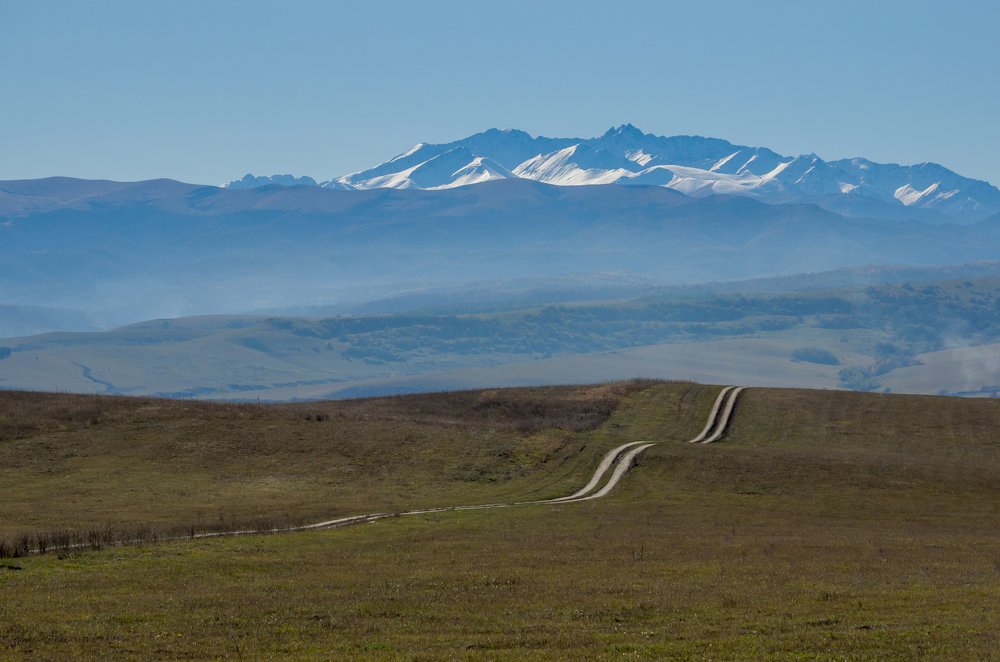 Photograph by Александр Шматков