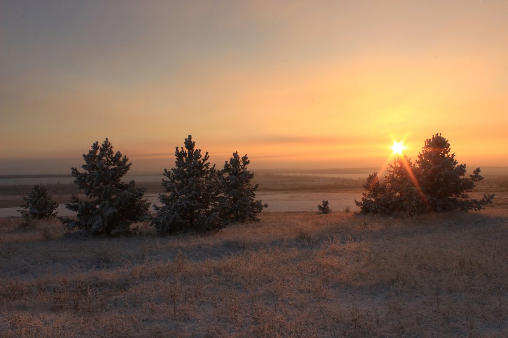 Photograph by Михаил Пахомов