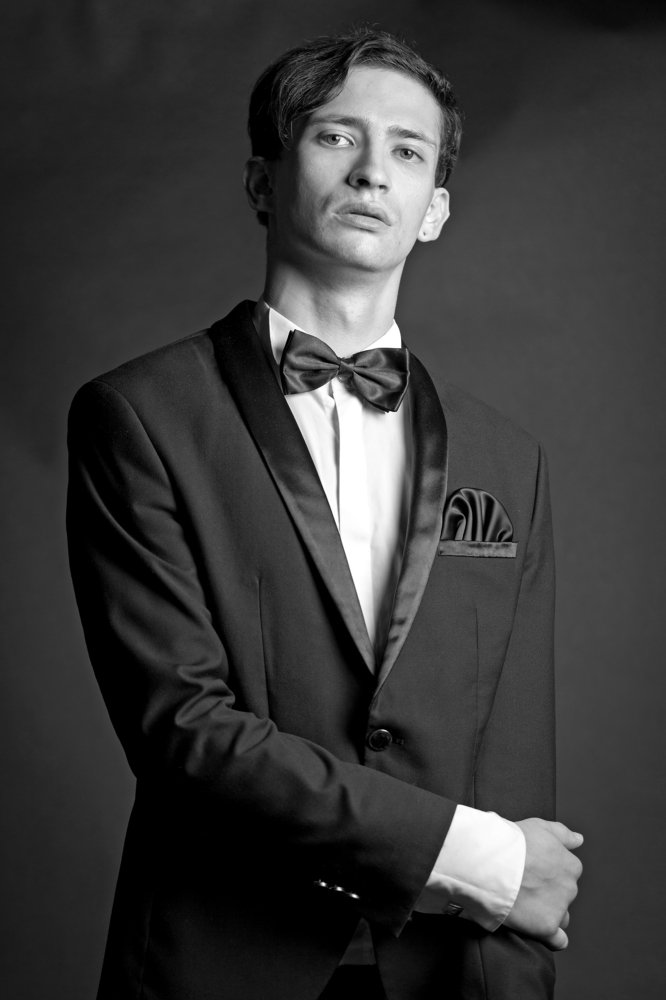 Photograph by Василий Ковалев