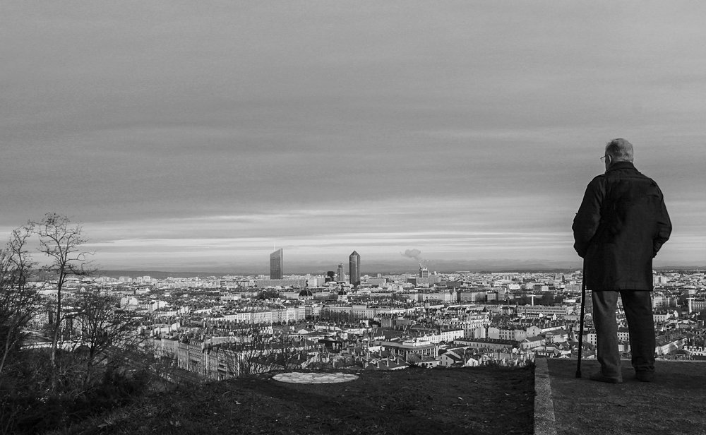 Photograph by Jennifer Nava