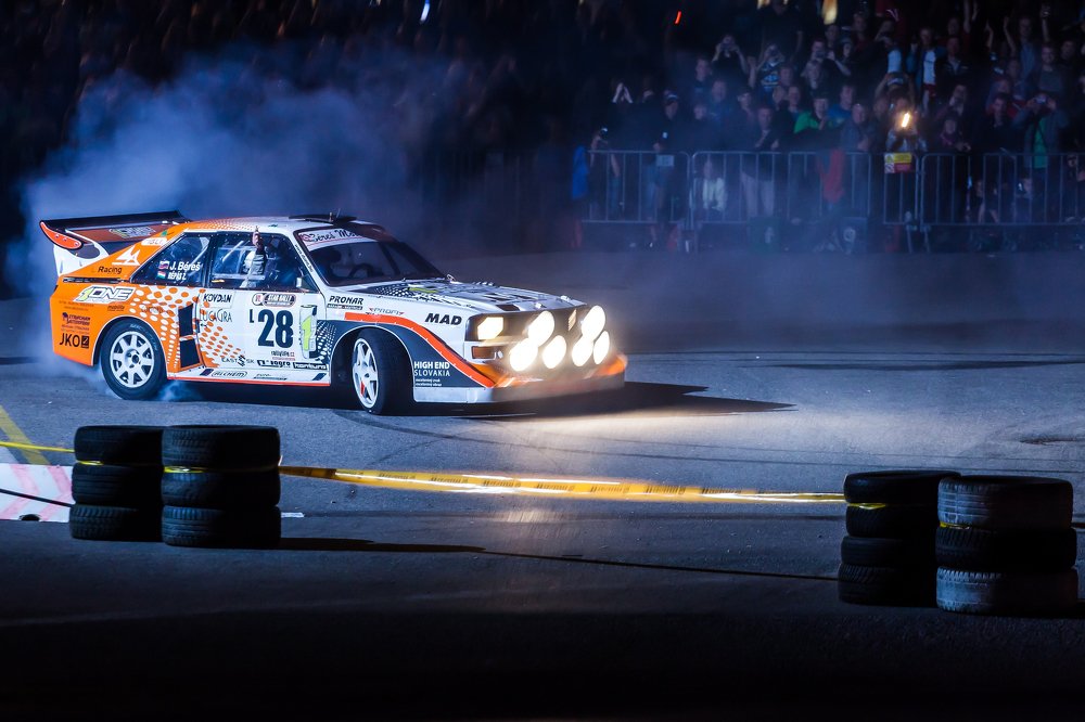 Photograph by Petr Ovsík