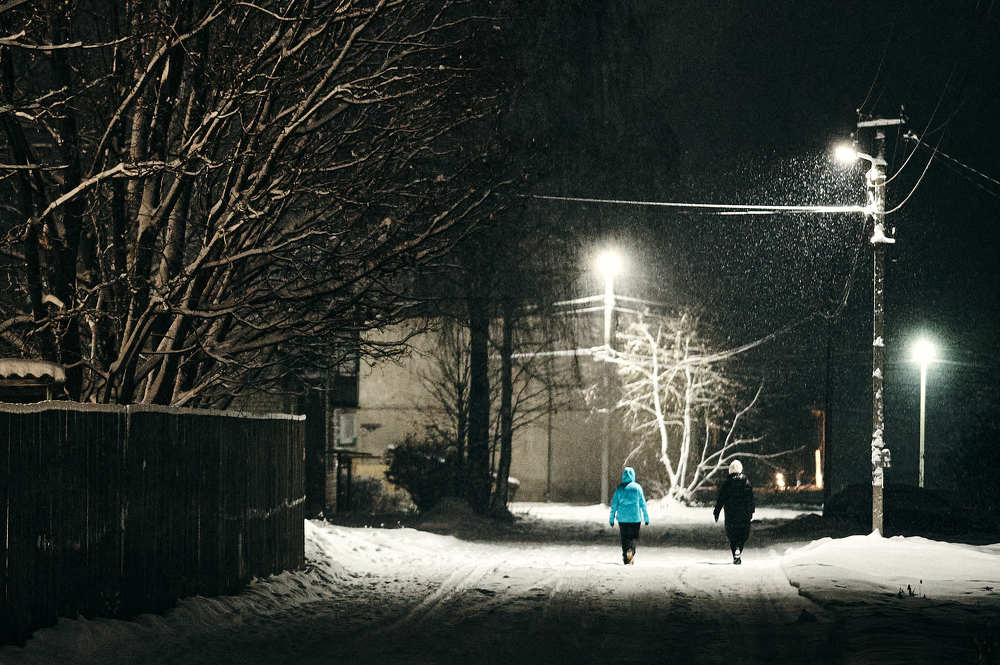 Photograph by Роман Зыков