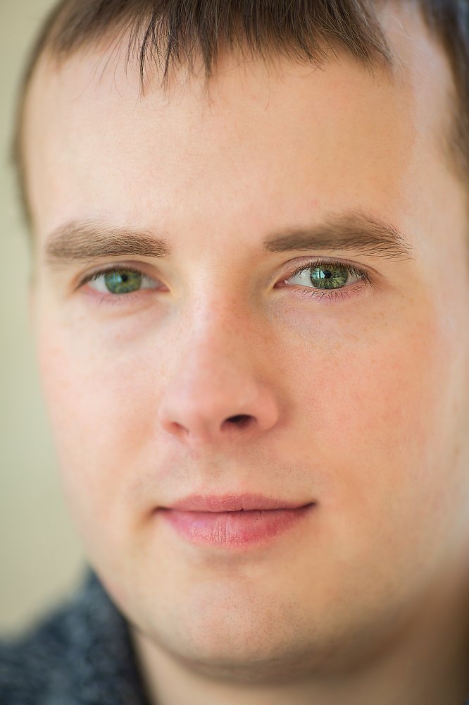 Photograph by Елена Сафронова