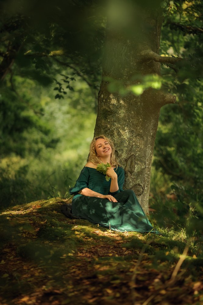 Photograph by Елена Сафронова