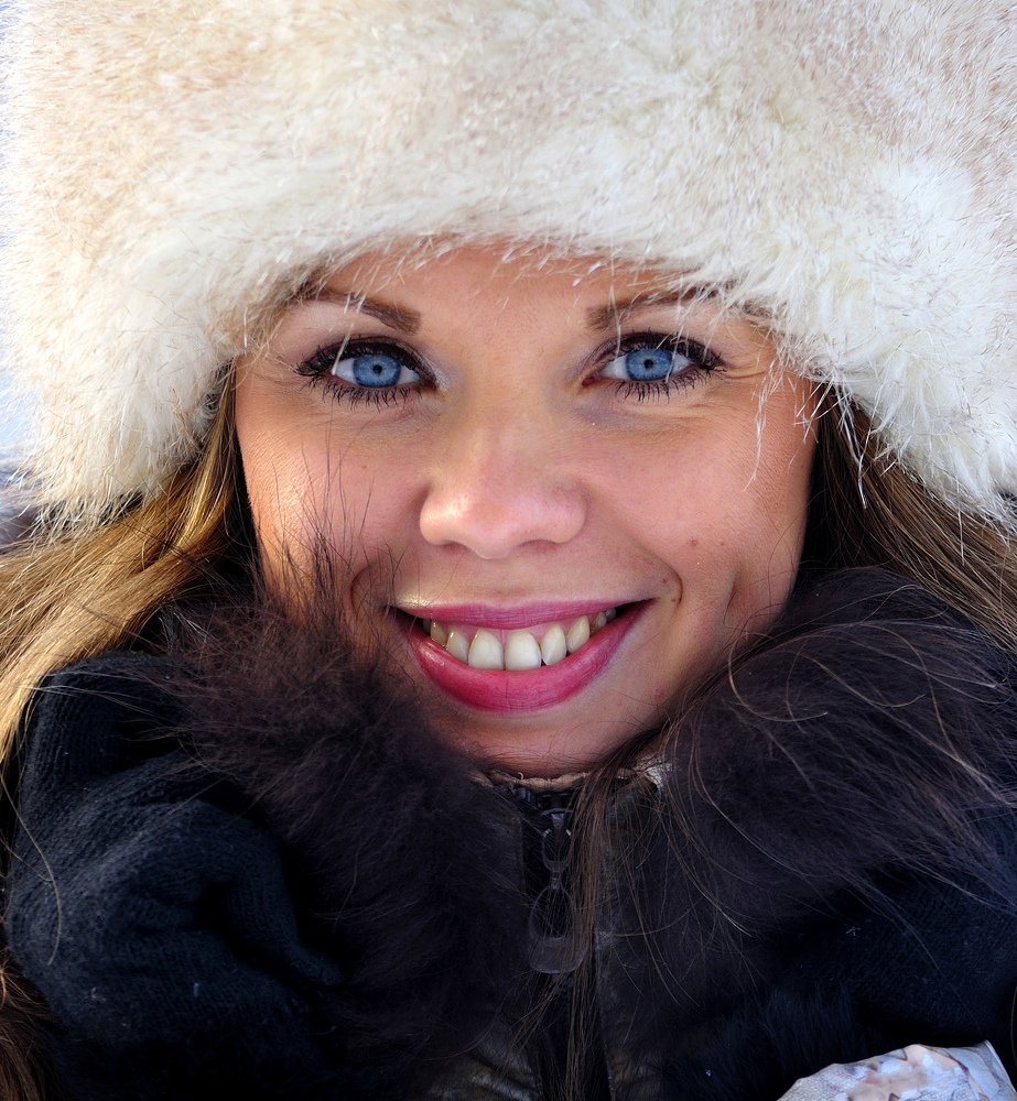 Photograph by Игорь Овсиенко