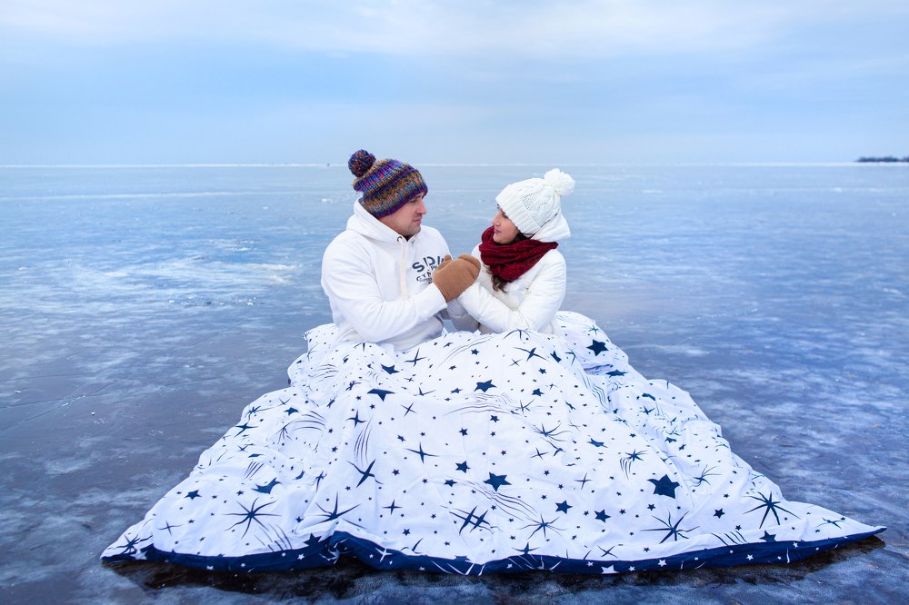 Photograph by Елена Максимова