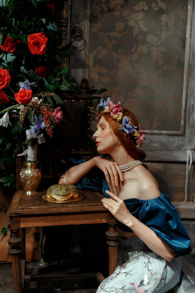 Photograph by Виктория Кузьмичева