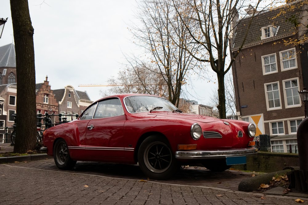 Photograph by Евгений Васильев