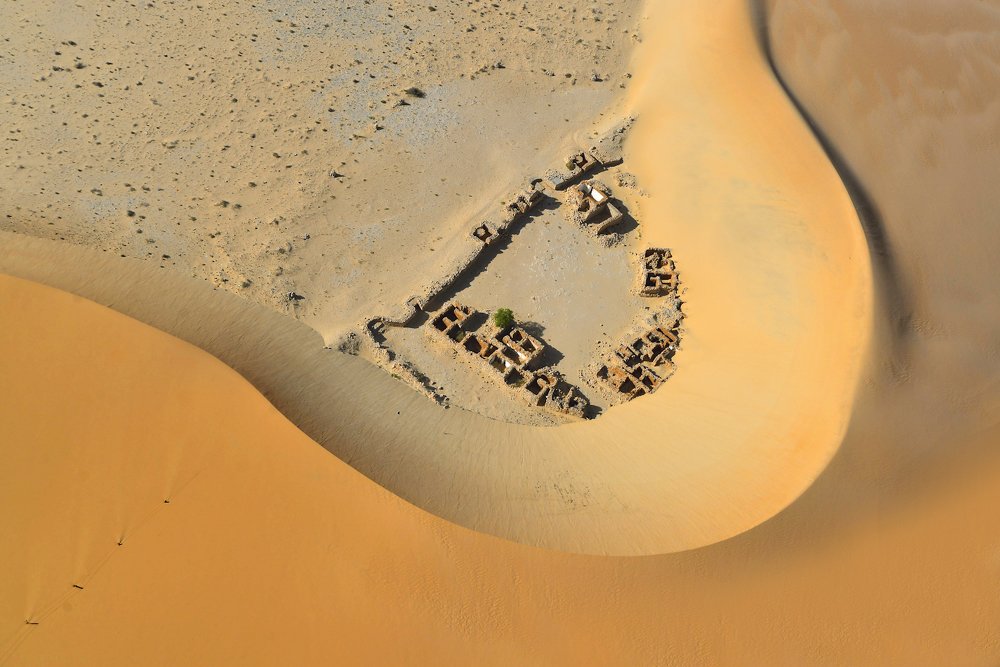 Photograph by Михаил Денисов