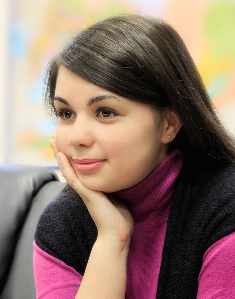 Фотография автора Eлена Пивнякова