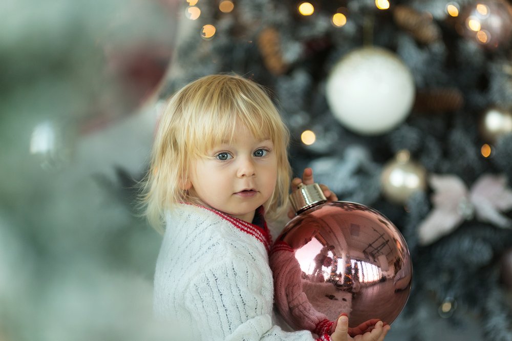 Photograph by Anna Chizh