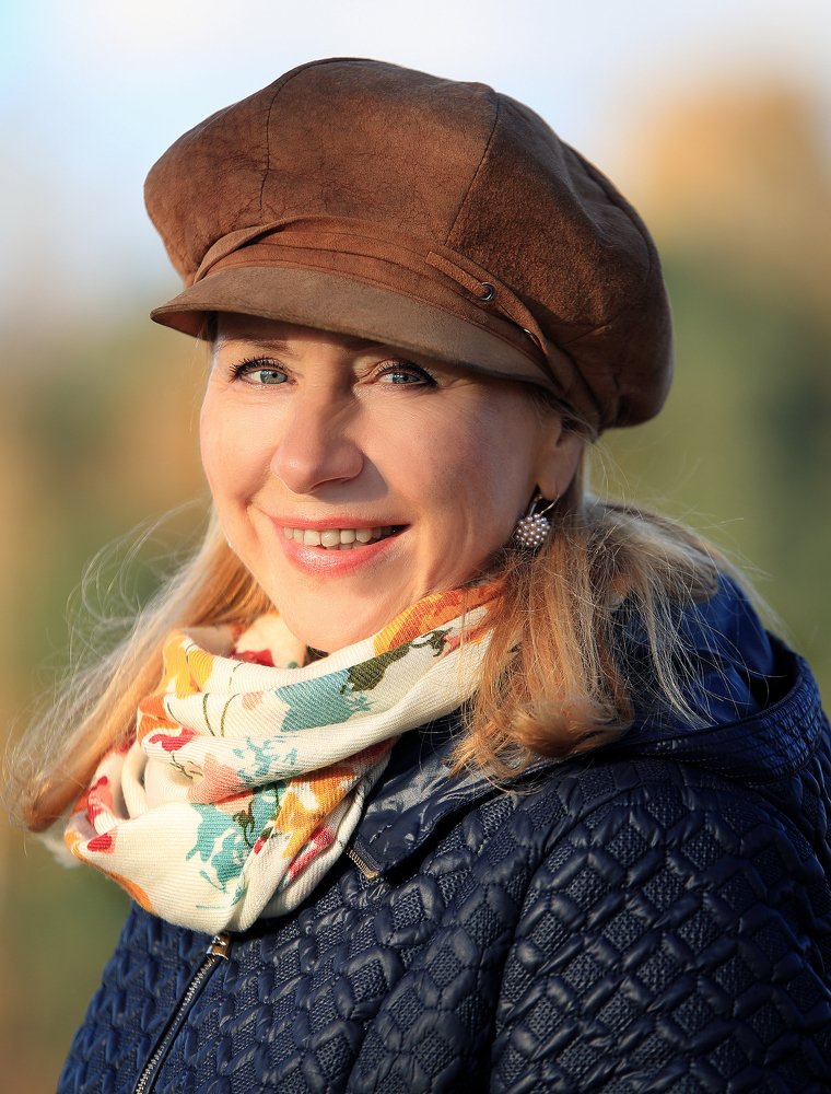 Фотография автора Eлена Пивнякова