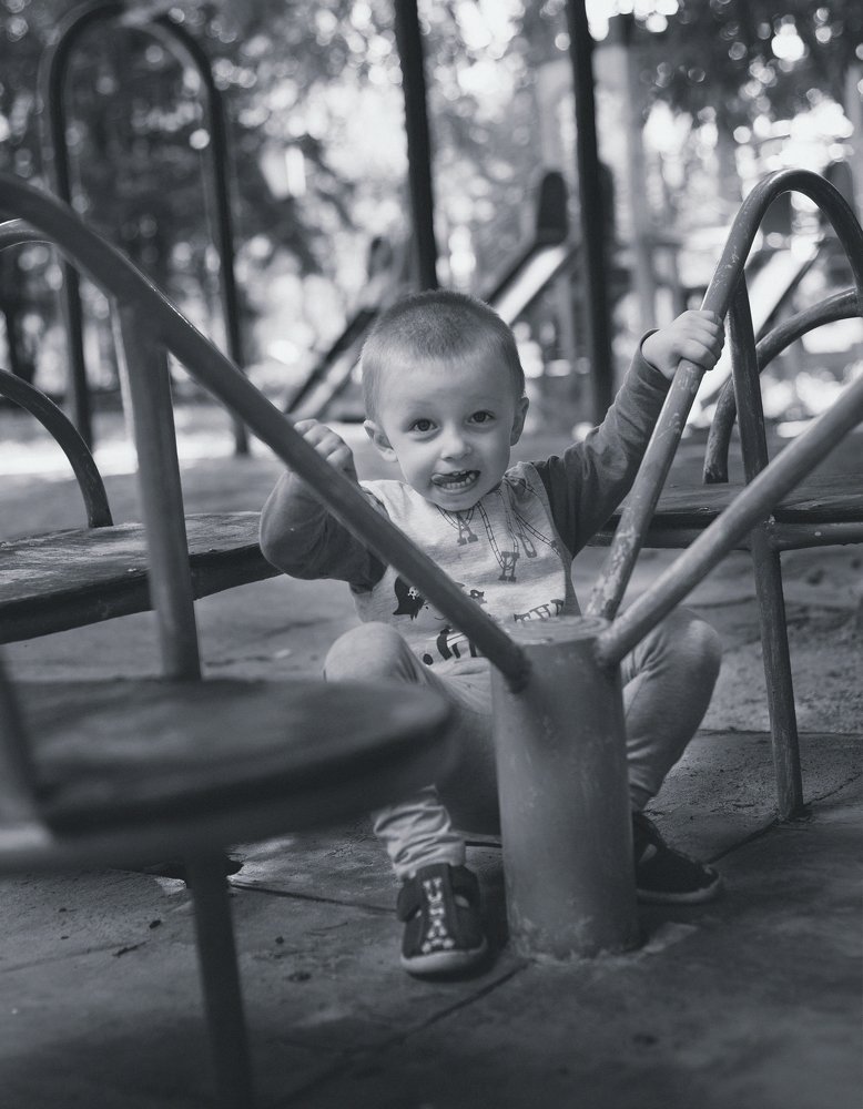 Фотография автора Анна Моргунова