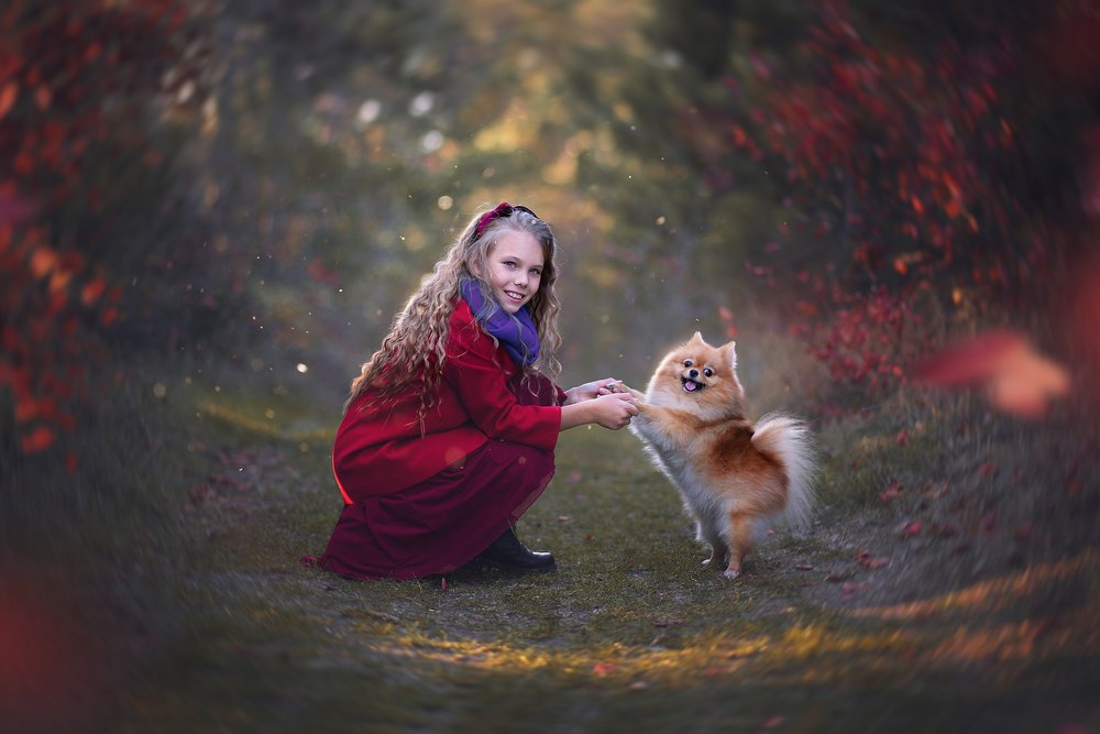 Photograph by Дарья Исаенко