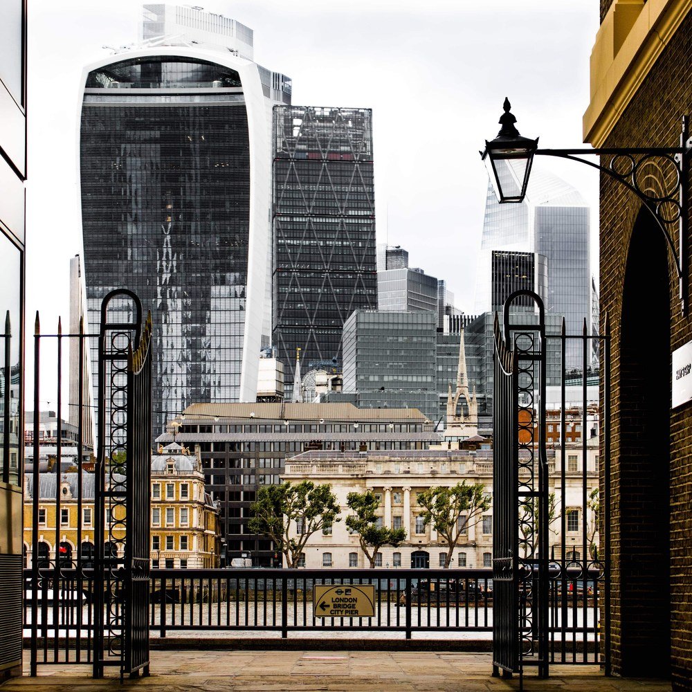 Photograph by Nathan Benham