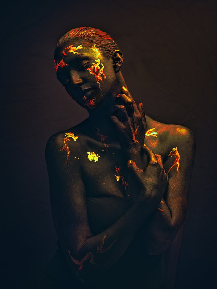 Photograph by Ionut Jarca