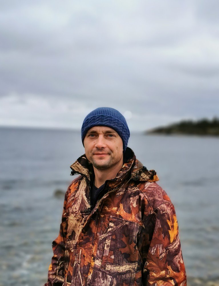 Photograph by Елена Артёменко