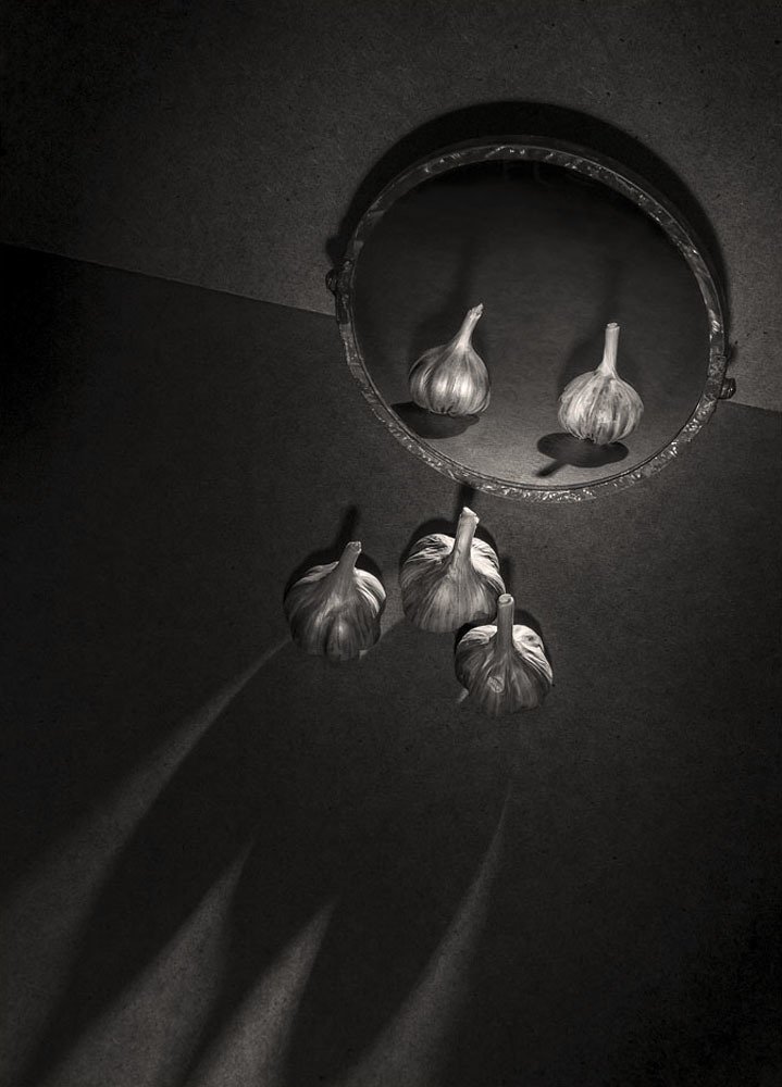 Разоблачение вампира