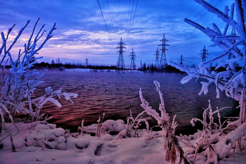 Photograph by Ирина Степанова