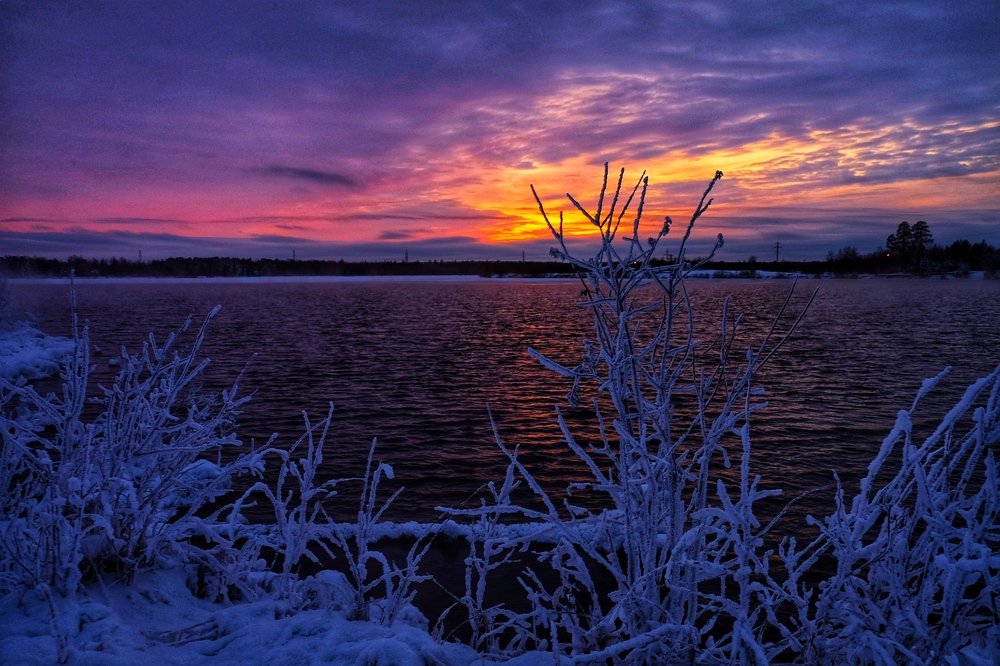 Photograph by Ирина Степанова