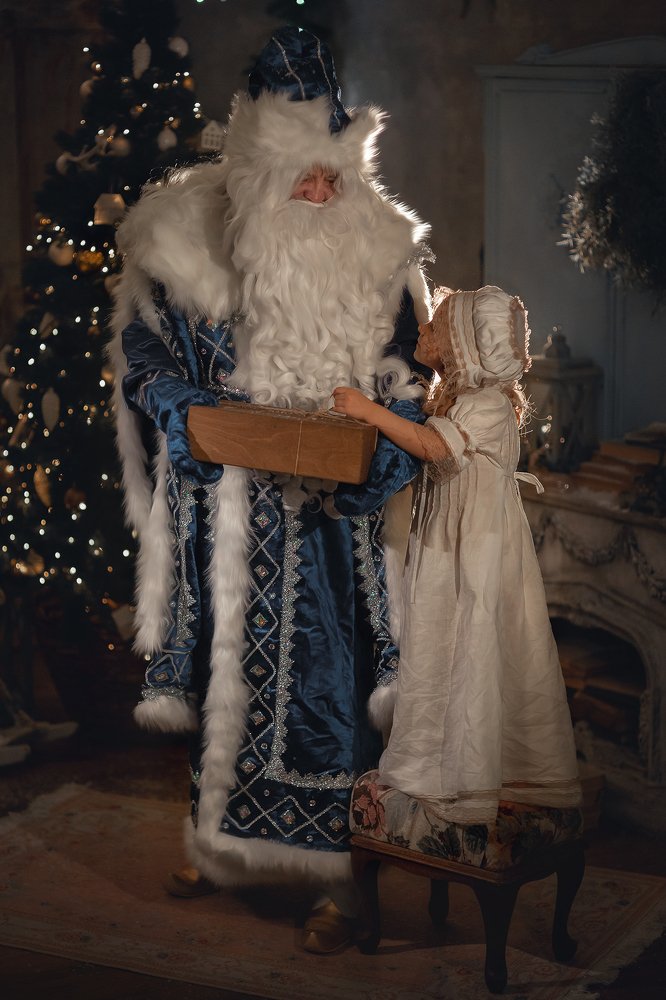 Photograph by Яна Меньшикова