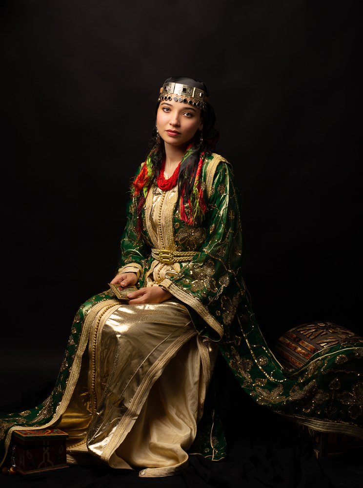 Photograph by Hind Aliliche