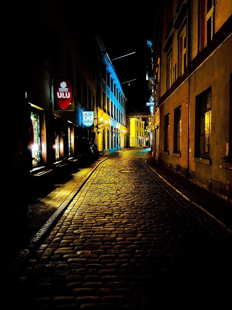 Photograph by Кристина Вингре