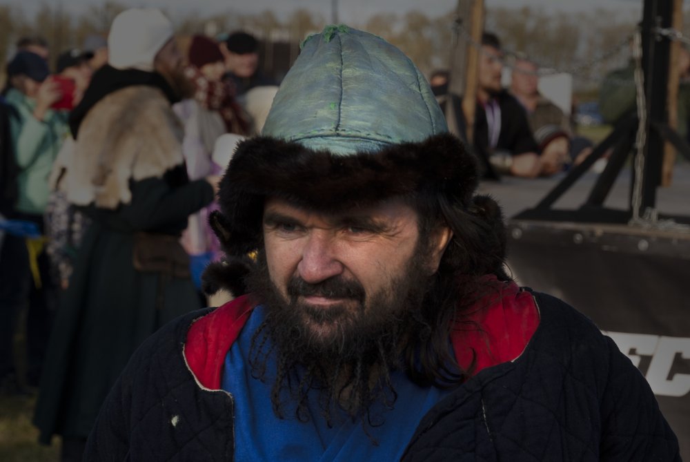 Photograph by Инна Хазанджи