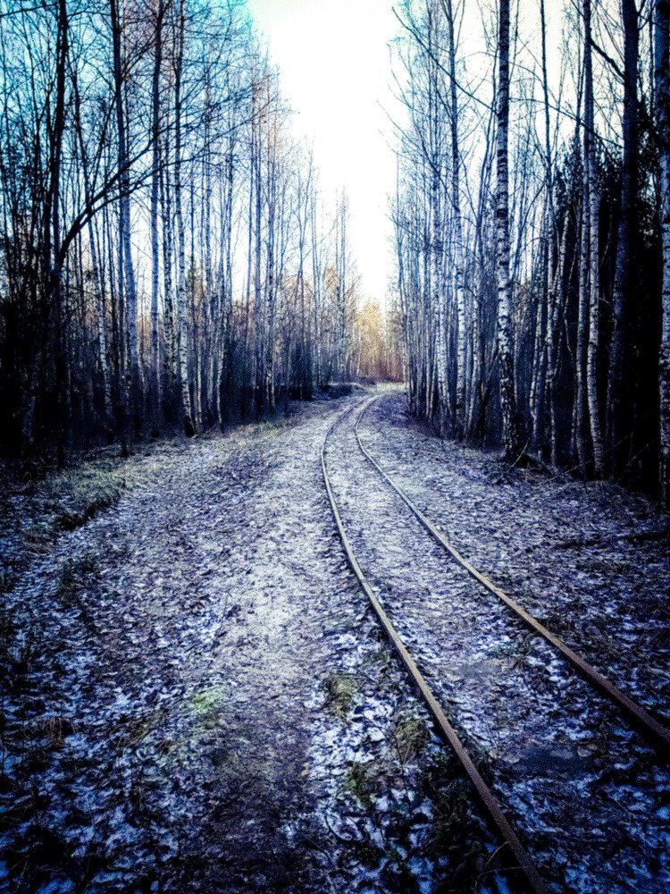 Photograph by Кристина Вингре