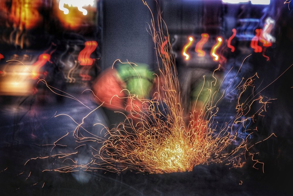 Photograph by Алексей Кроль