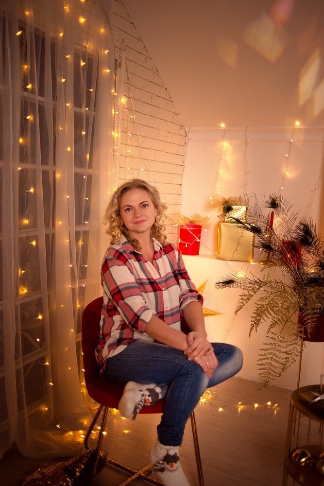 Photograph by Светлана Силаева