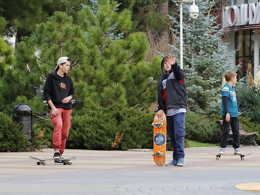 Photograph by Олег Башкуров