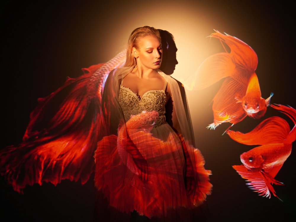 To Be A Part Of  Element