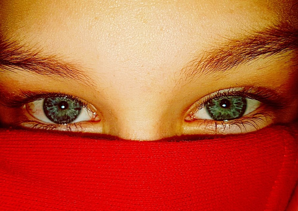 Photograph by Mojca Rebol