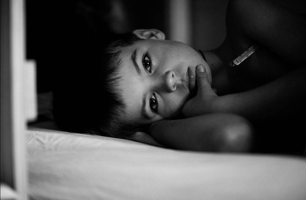 Photograph by Анна Муковозова