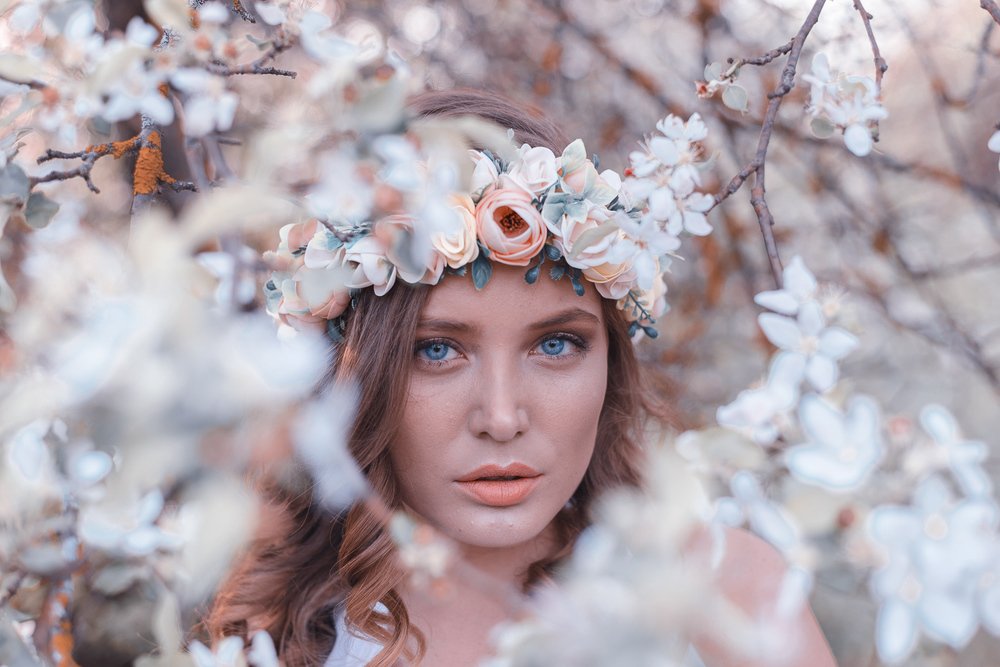 Photograph by Яна Боронавкина