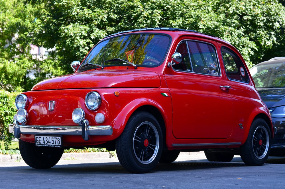 Photograph by Анатолий Орлов