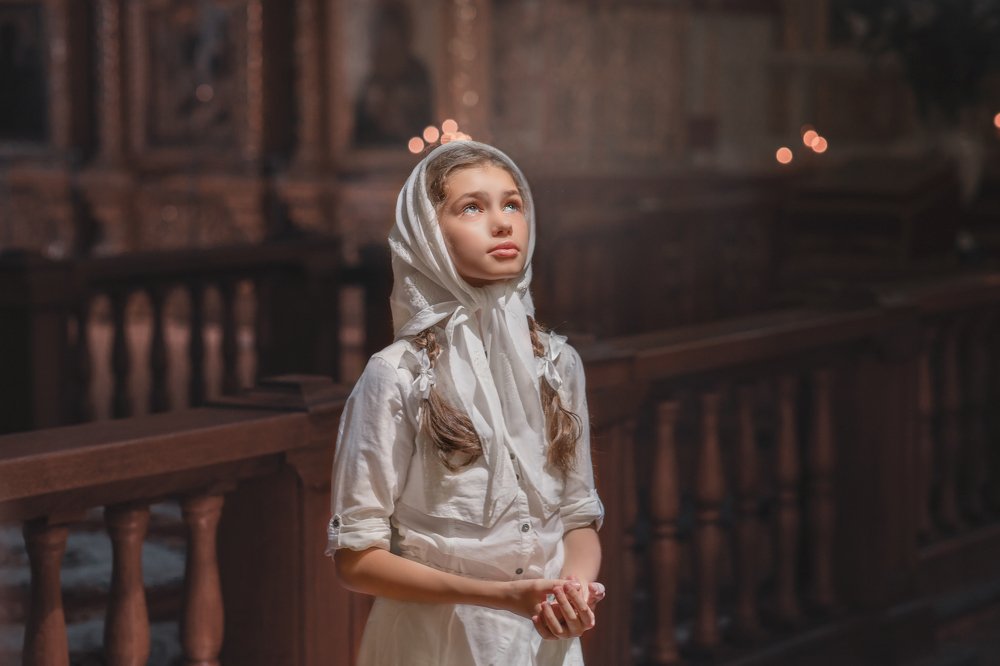 Photograph by Marina Kostyrko