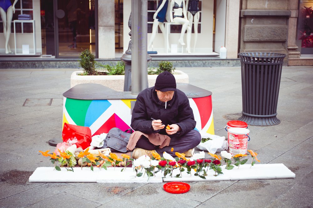 Фотография автора Анна Петина