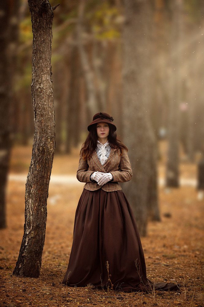 Photograph by Анна Погорелая