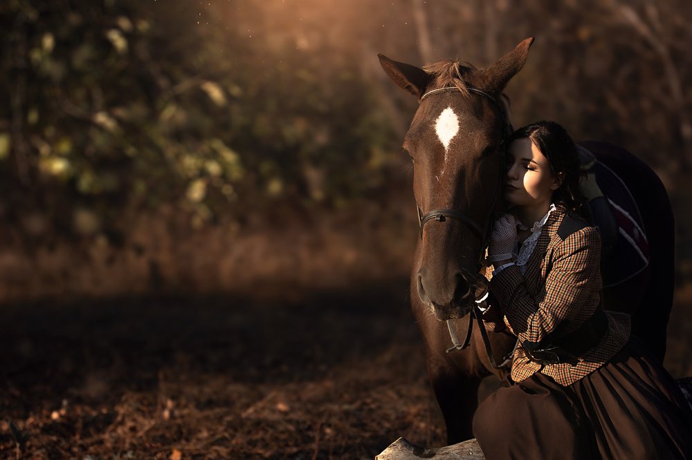 Photograph by Анна Погорелая