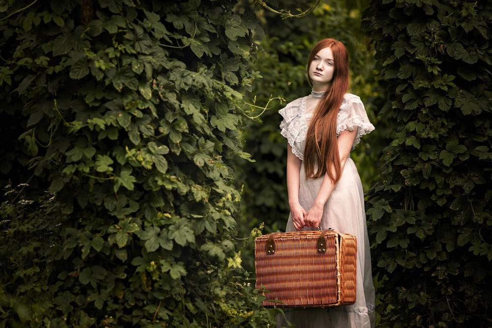 Photograph by Kasia Ucińska