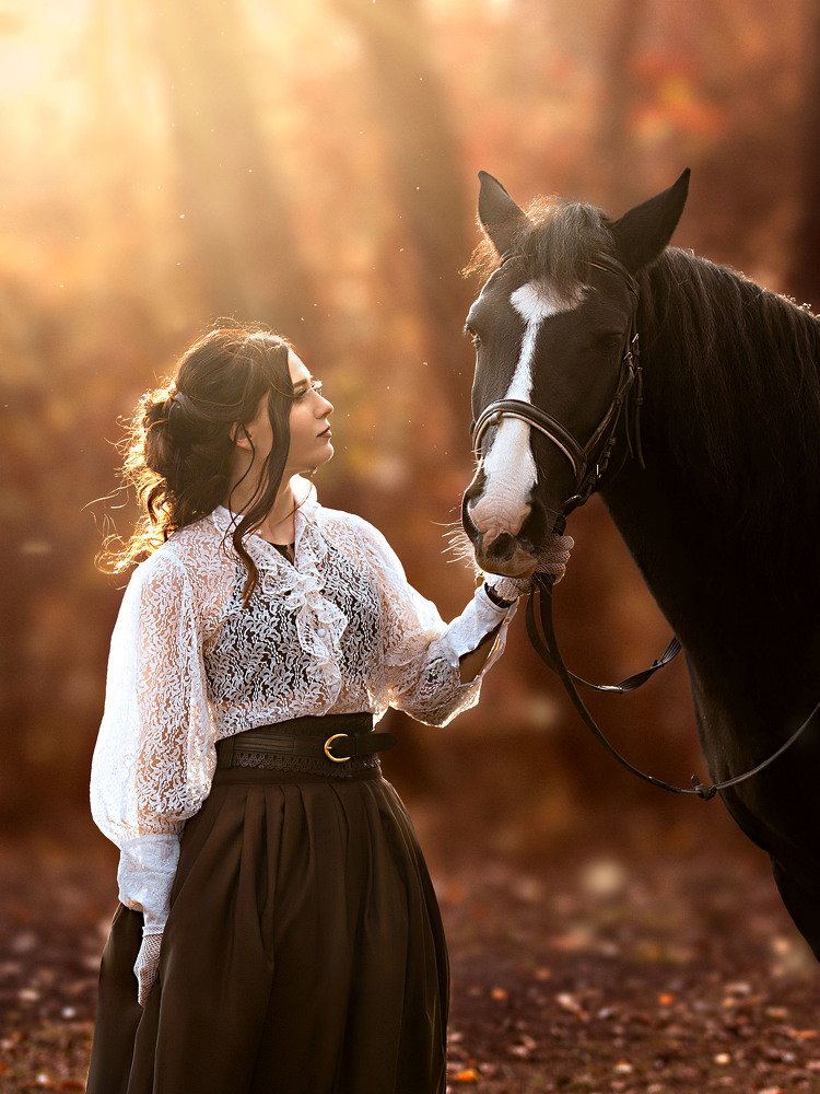 Photograph by Анна Погорелая