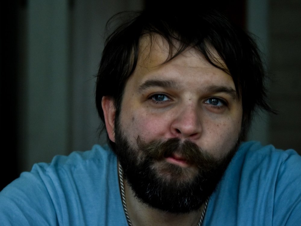 Photograph by Анна Муковозова