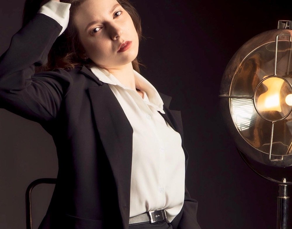 Photograph by Timea Kovacs