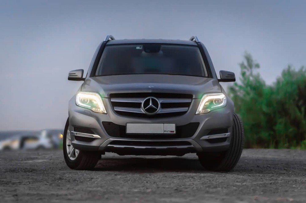 Photograph by Георгий Меркулов