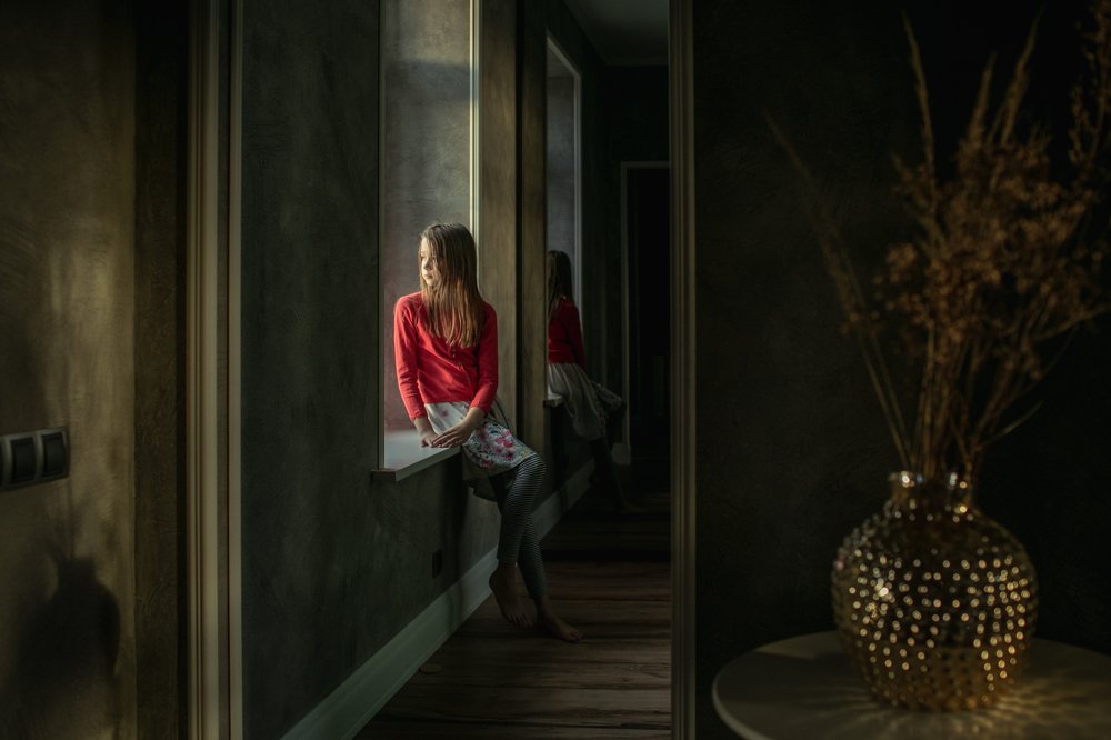 Photograph by Tatiana Butova