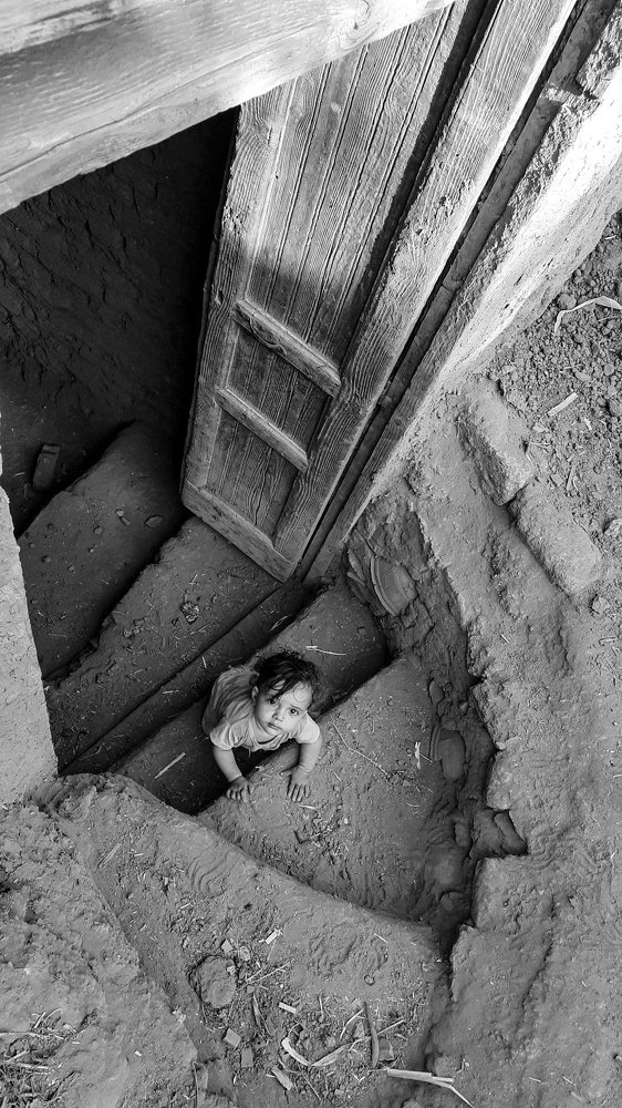 Photograph by Islam Elhadary